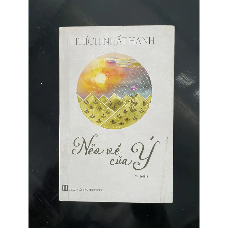 Nẻo về của ý 1023721