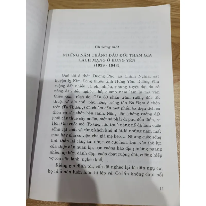 Đại tướng Nguyễn Quyết - Con đường đã chọn 696105