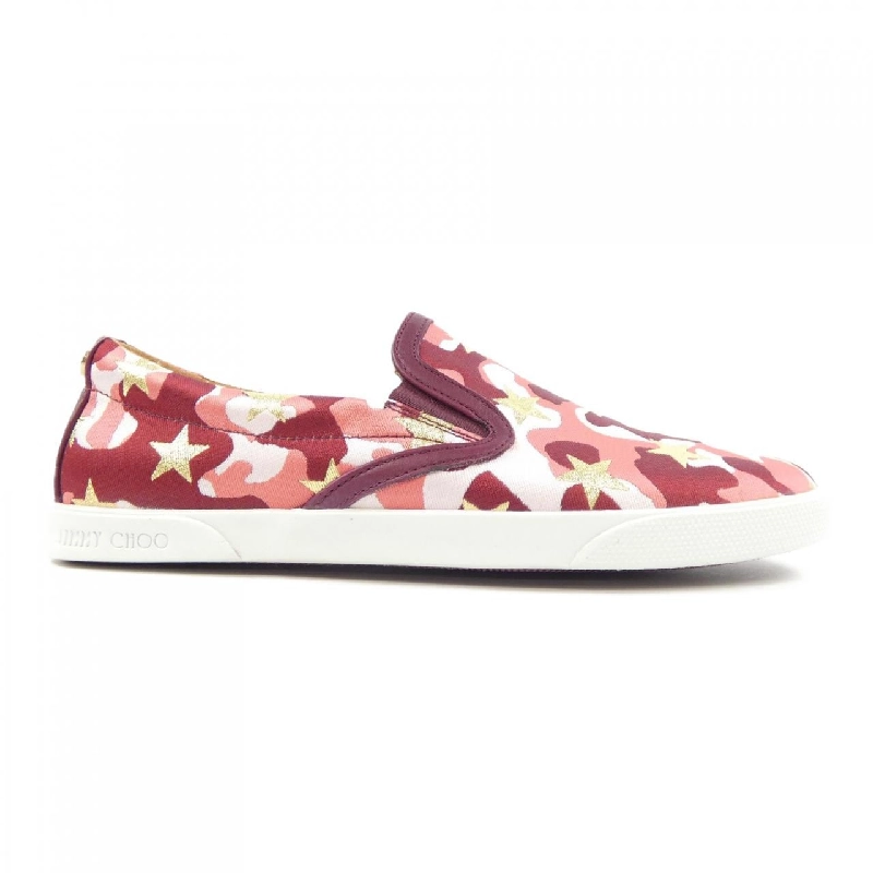 Giày thể thao JIMMY CHOO - Hàng hiệu Chính hãng 829355