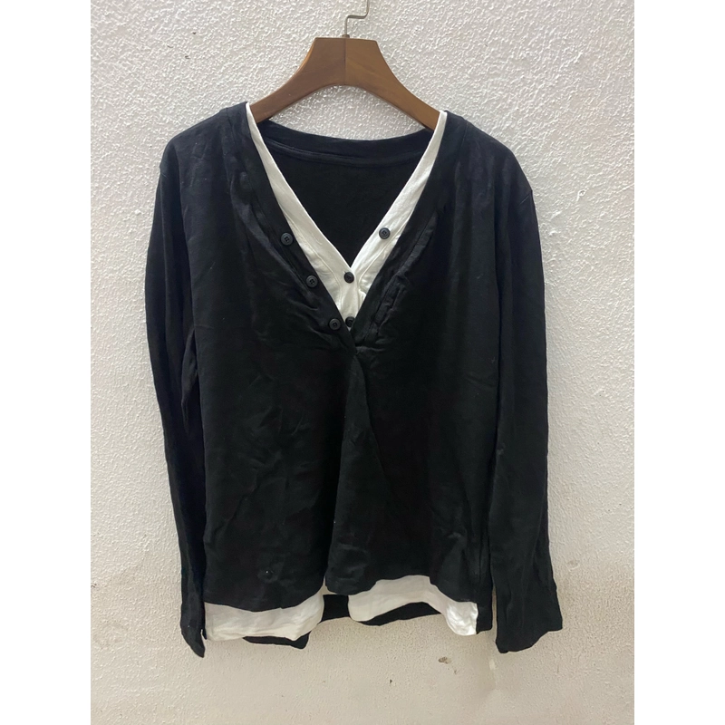 Áo 2 lớp dài tay 533364