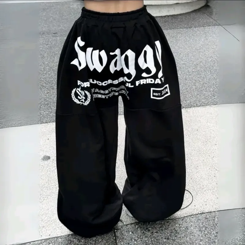 Quần Tập Nhảy Unisex, Mặc 1 Lần, Size M 575183