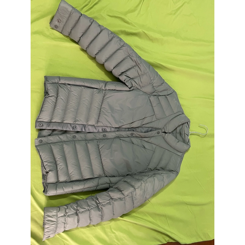 Bán áo ziozia sz 95 (s) màu ghi tình trạng 90% 315518