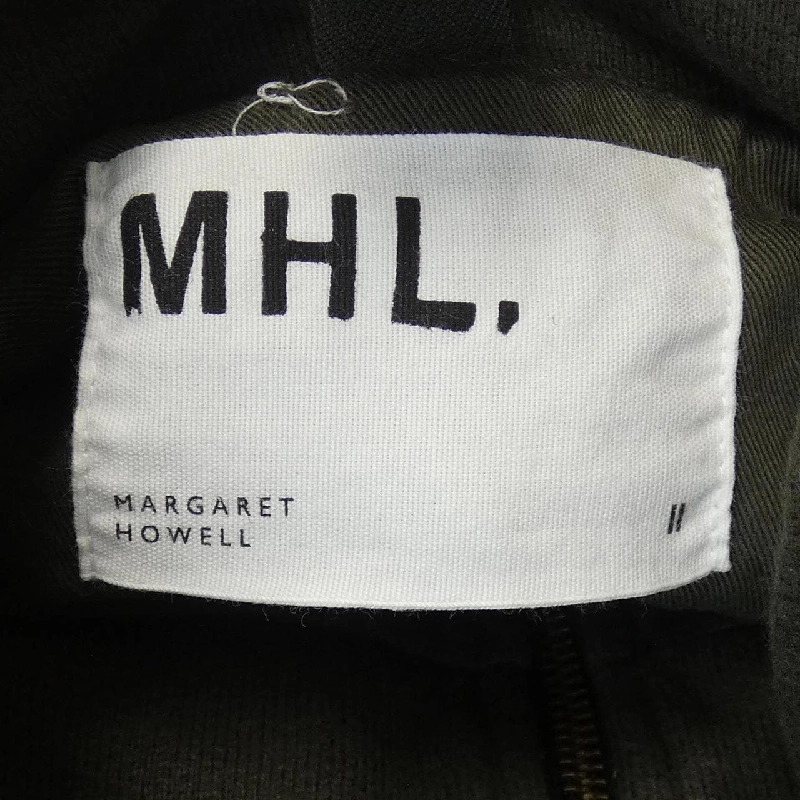 Áo khoác MHL 634086