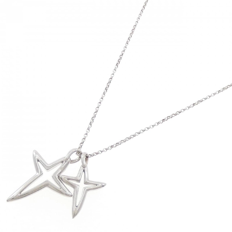 Hàng hiệu Authentic - Dây chuyền Joaquín Belao 750WG 840589