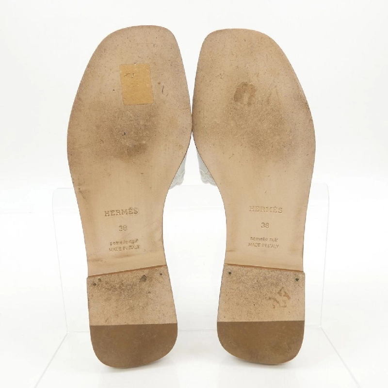 Giày sandal HERMES 661935