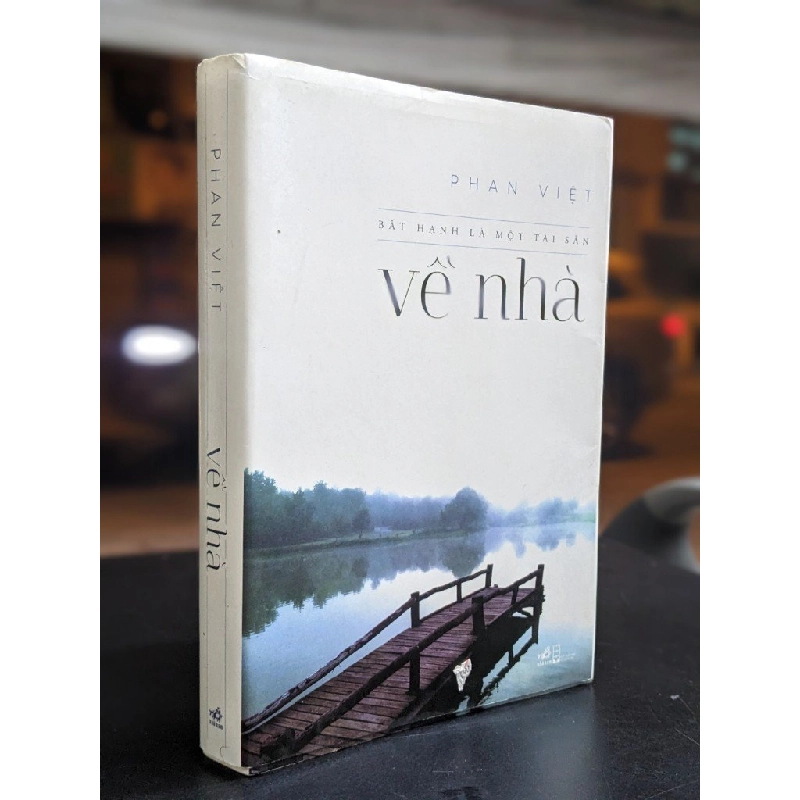 Về nhà - Phan Việt 400986