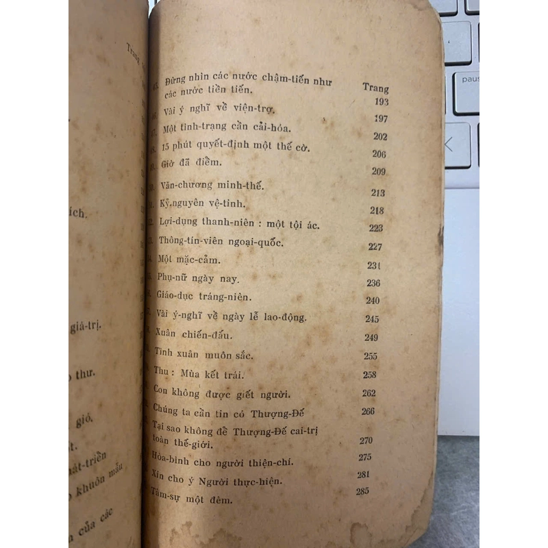 THỜI BÚT - PHẠM ĐÌNH TÂN 273825