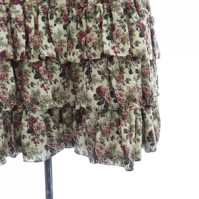 【Mã giảm giá】Váy Louis Vuitton 653964