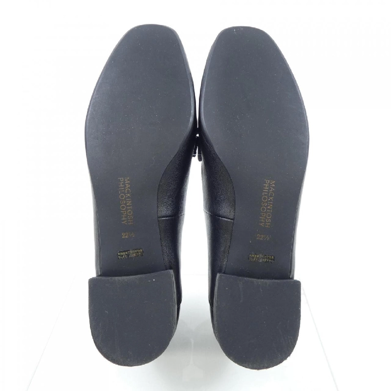 Giày MACKINTOSH PHILOSOPHY - Hàng hiệu Authentic 829933