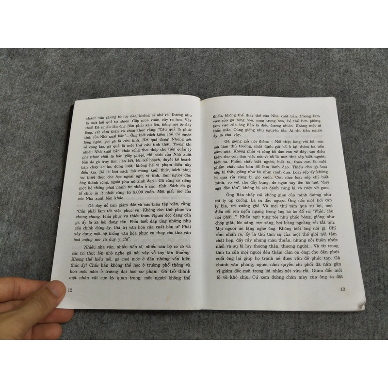 ĐƯỜNG ĐỜI VẤT VẢ - TRẦN VĂN TUẤN 538132