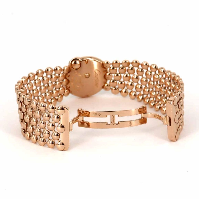 Cartier Ballon Bleu de Cartier PG/2D WE902057 PG･RG Quartz - Hàng hiệu Authentic 873973