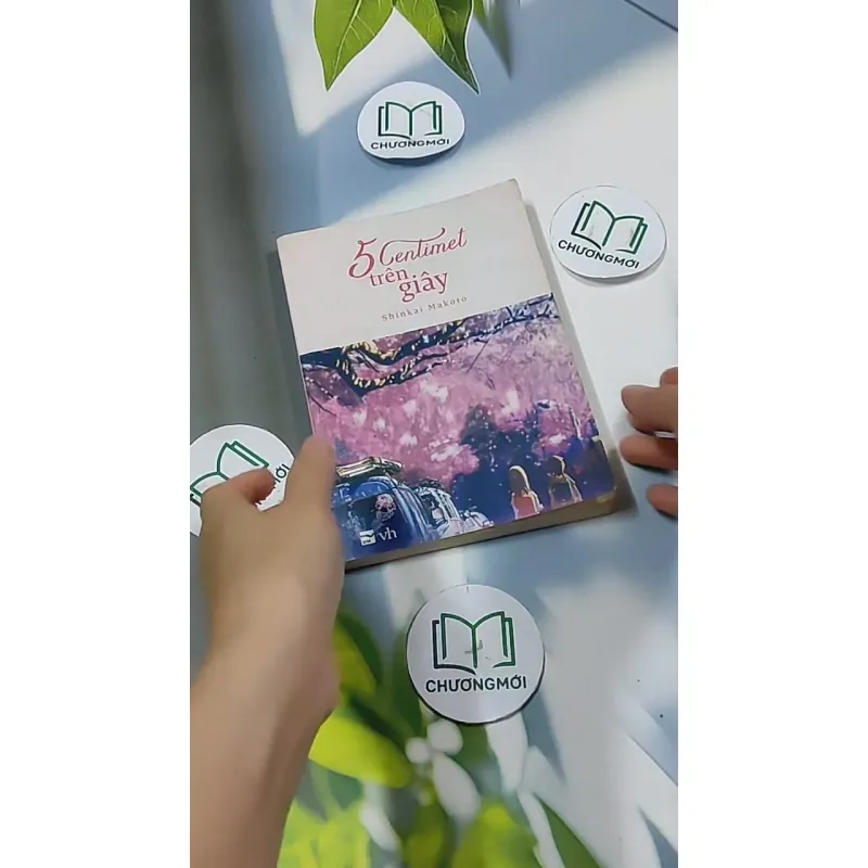 5 Centimet Trên Giây 703127