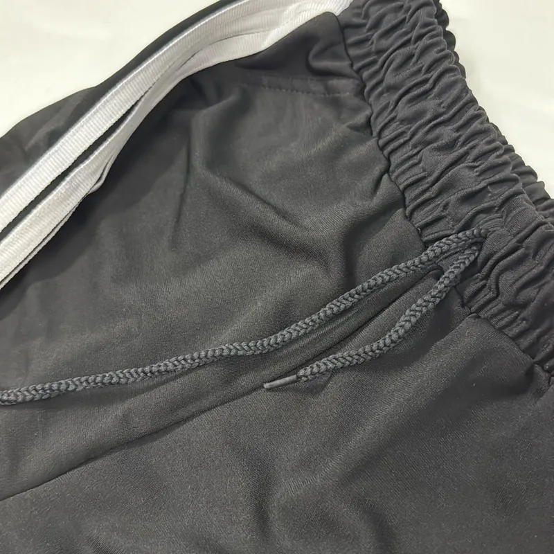 Quần thun sọc thể thao 741017