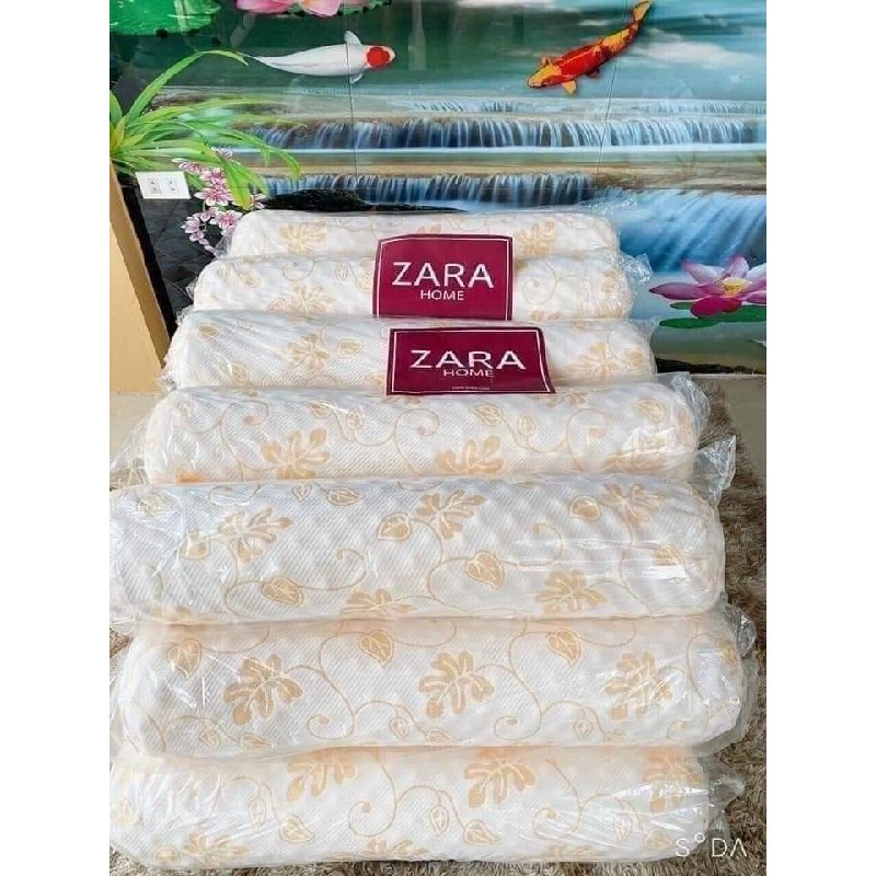 🍀🍀GỐI ÔM CAO SU ZAZA HOME HÀNG XỊN
 25185