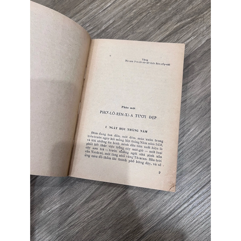 📖 Lê-ô-na đờ Vanh-xi  (bản in năm 1976) 526042