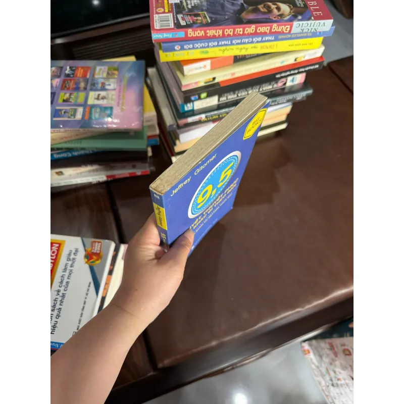 9,5 – BÍ QUYẾT THUYẾT PHỤC NGƯỜI KHÁC ĐI THEO BẠN- K4 1028182