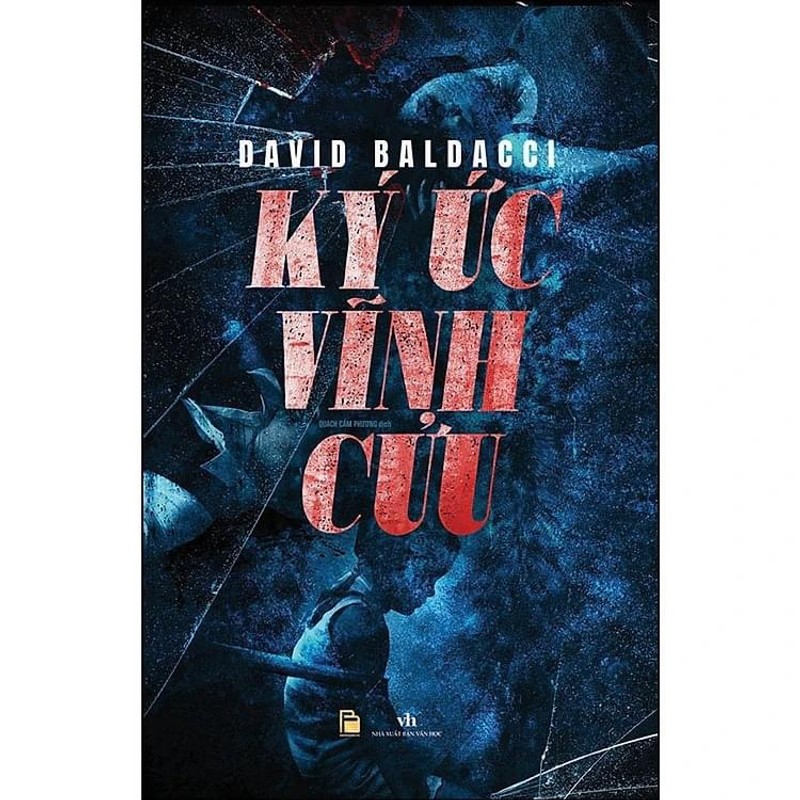 Ký Ức Vĩnh Cửu - David Baldacci 194832