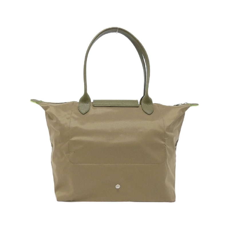 Longchamp Le Pliage Green 1899 919 Túi đeo vai - Hàng hiệu Chính hãng 805826