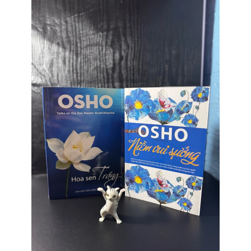 Combo 2c Osho 453444