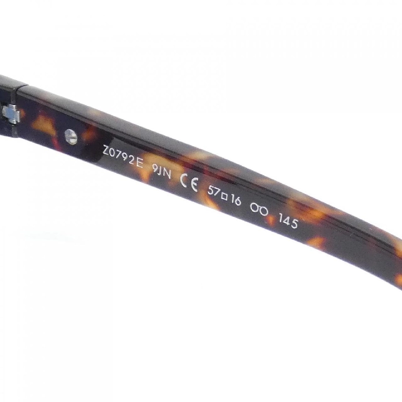 Kính mát Louis Vuitton Oliver Z0792E - Hàng hiệu Chính hãng 773266