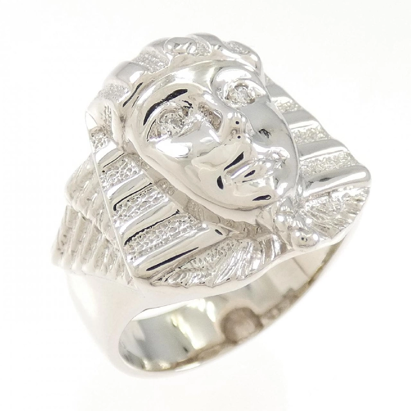 Nhẫn kim cương PT900 0.02CT 668631