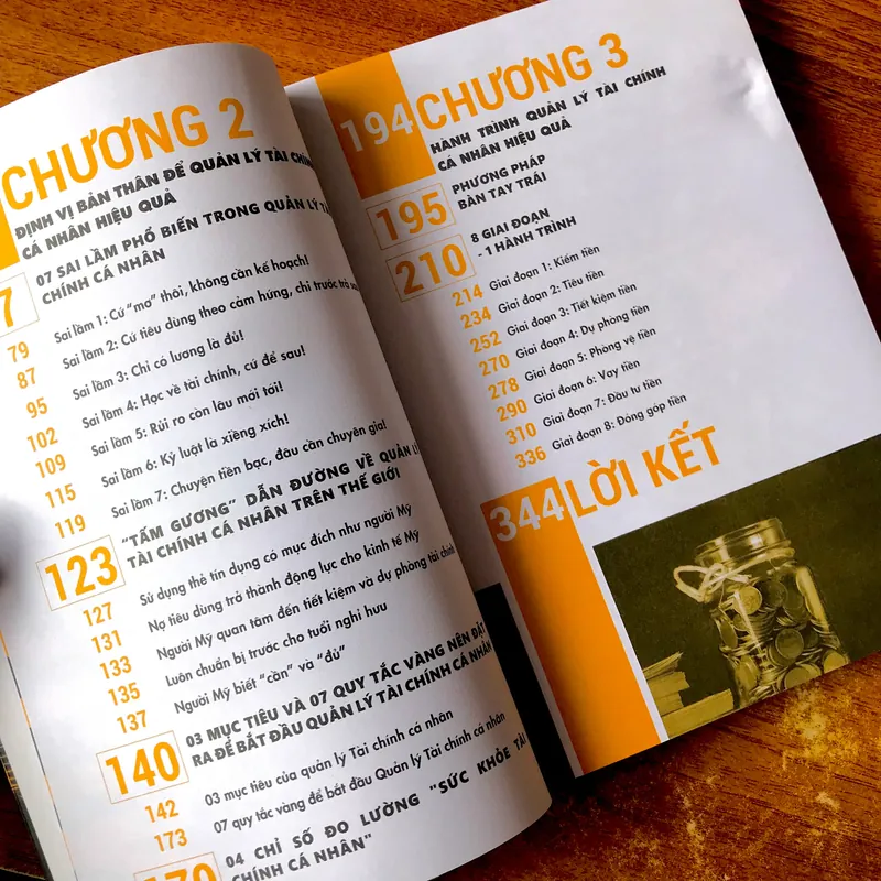 Sách - Quản lý tài chính cá nhân hiệu quả | Đỗ Nam Hùng  564366