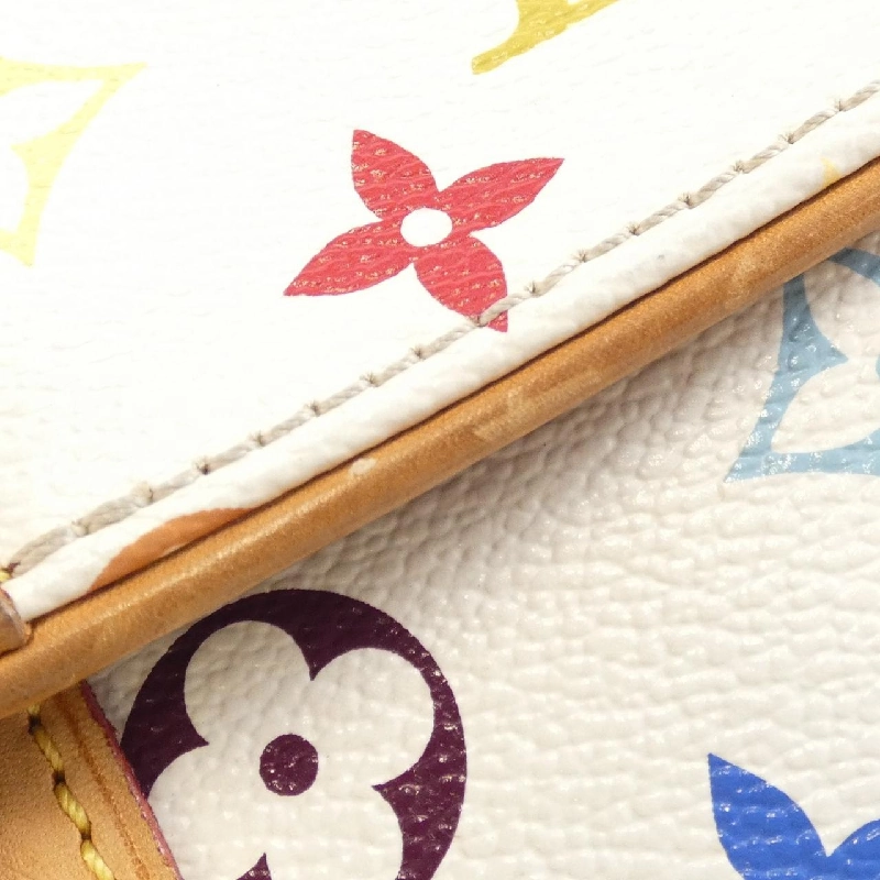 Túi xách Louis Vuitton Multi-Color Pochette Courtney M45639 616204