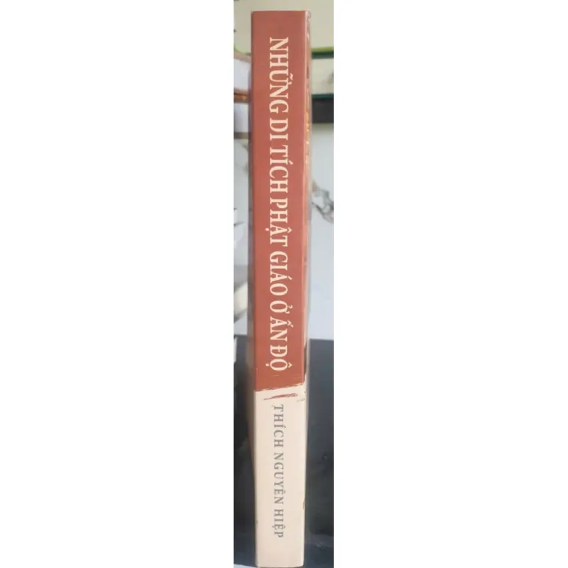 Những Di Tích Phật Giáo Ở Ấn Độ 712131