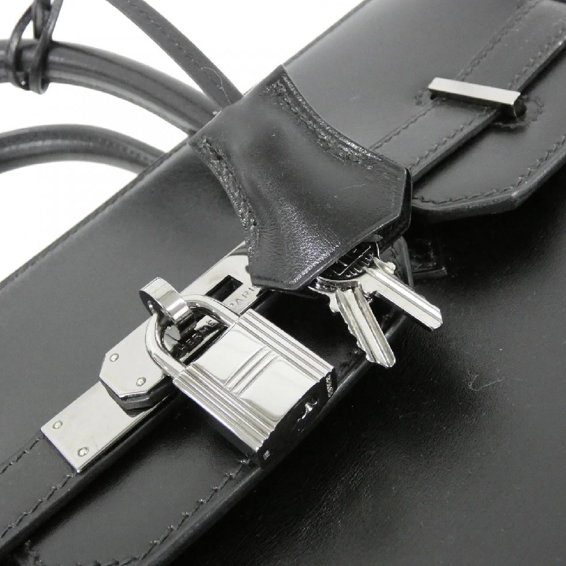 【Vintage】Túi Hermes Ota Croire 32cm 616474