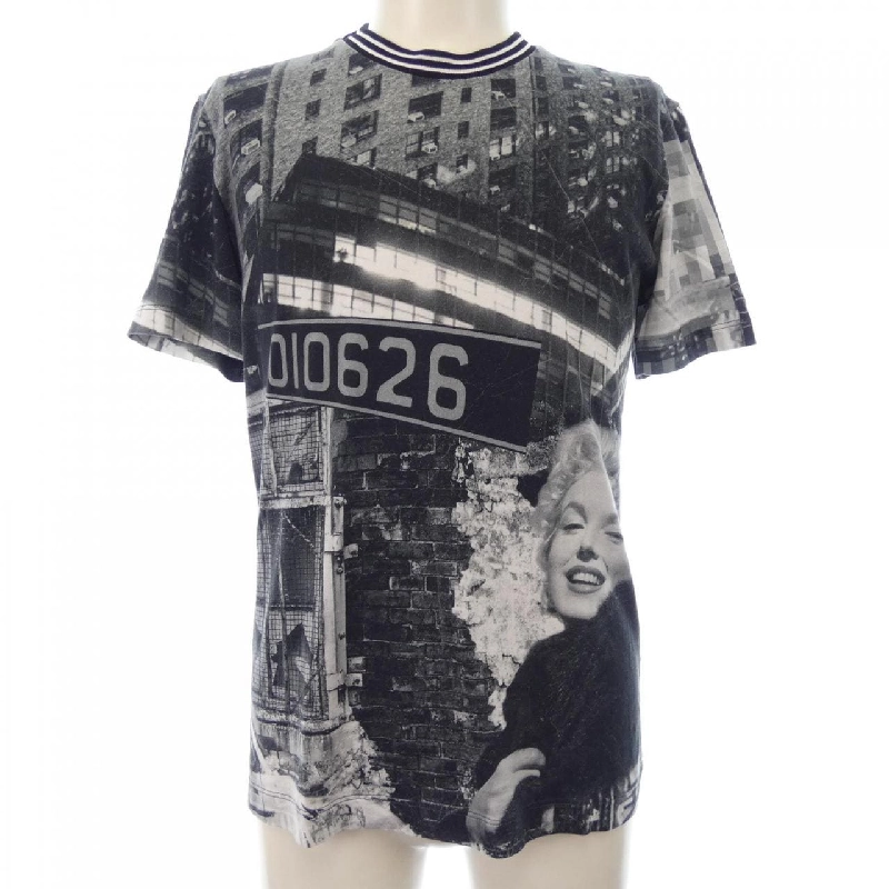 Dolce & Gabbana T-shirt - Hàng hiệu Authentic 898199