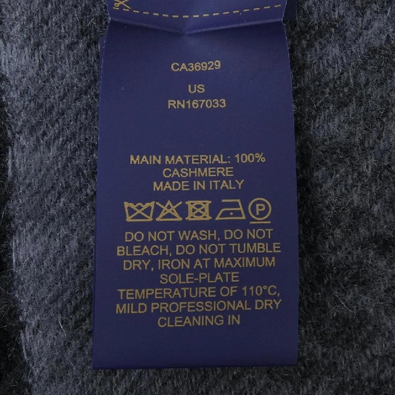 Khăn quàng LOUIS VUITTON M77185 - Hàng hiệu Chính hãng 890886