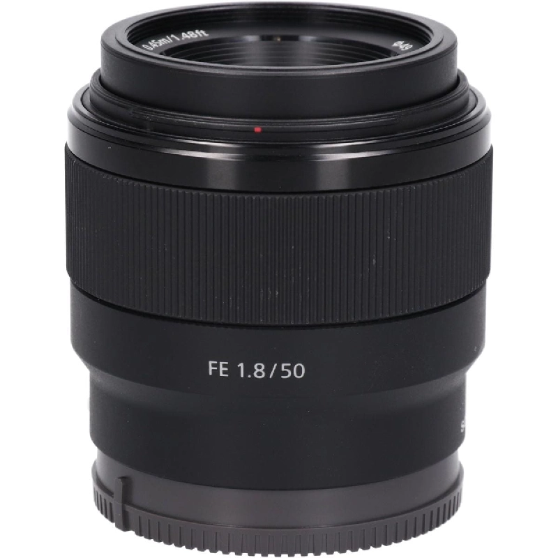 FE50mm F1.8 (SEL50F18F) - Hàng hiệu Authentic 879533