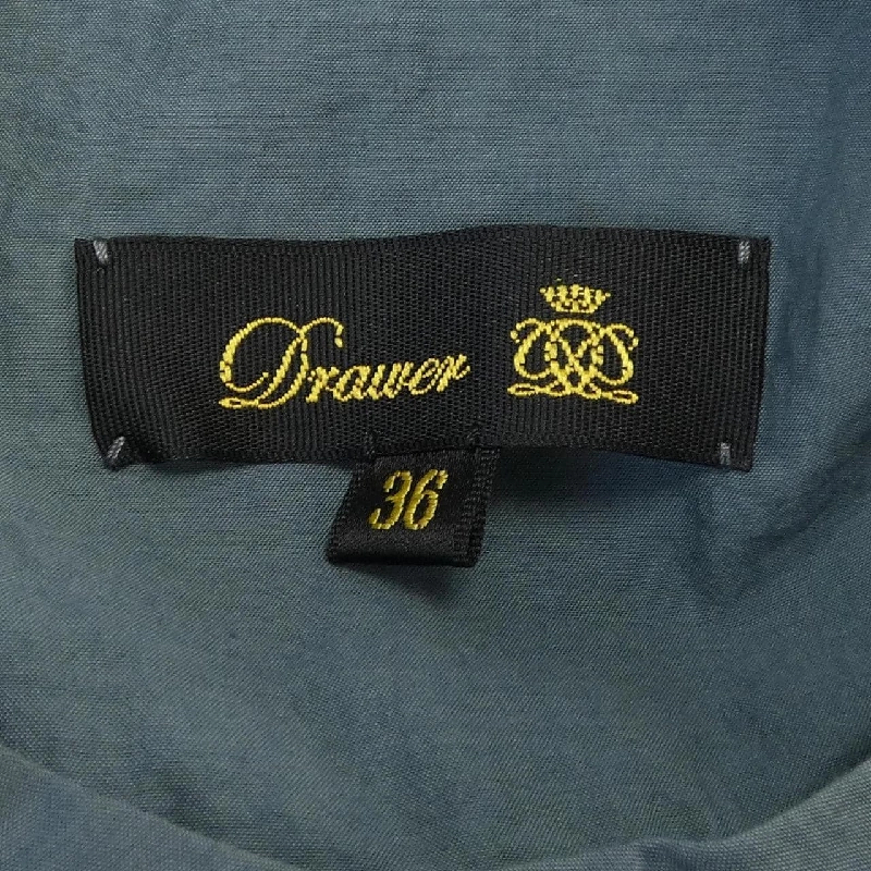 Đồ hiệu DRAWER 6521-299-0826 Áo sơ mi - Hàng hiệu Authentic 822220