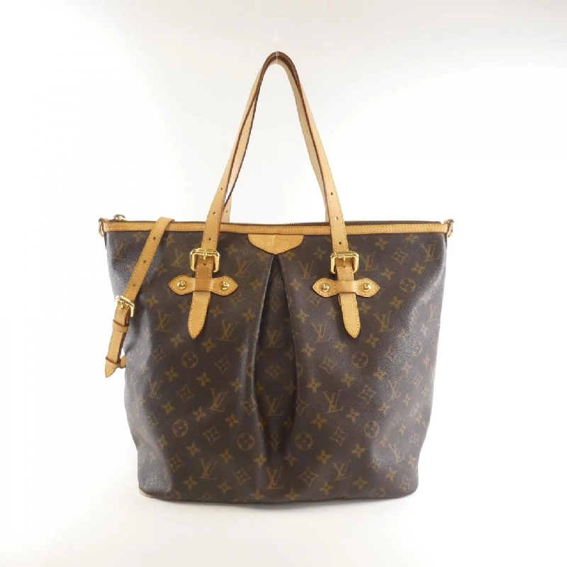 Túi xách Louis Vuitton Monogram Palermo GM M40146 - Hàng hiệu Authentic 766517