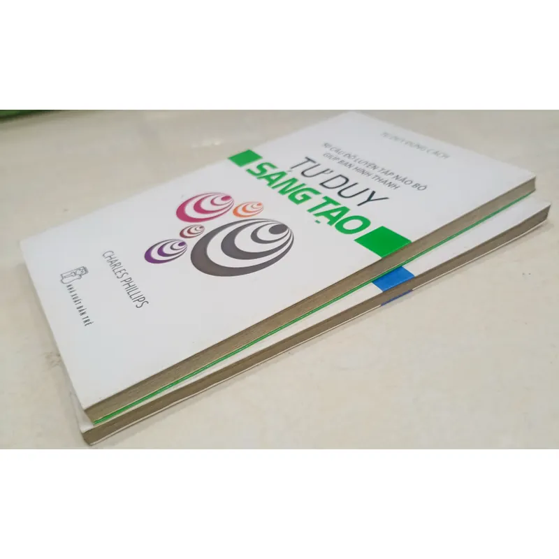 Tư duy sáng tạo & tư duy chiến lược 🌻 728301