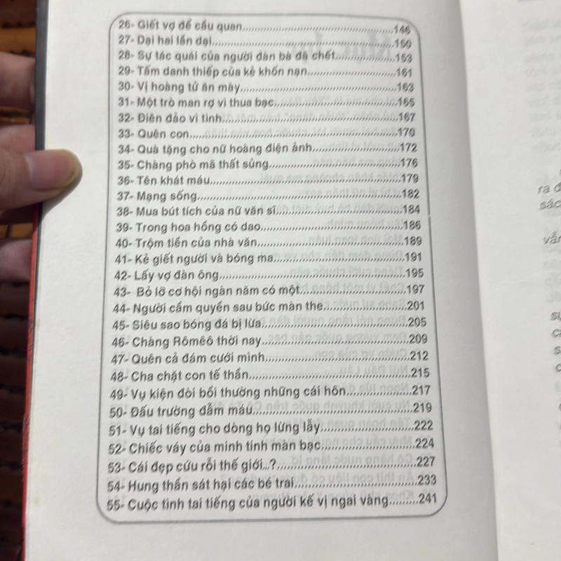 Cái dại của đàn ông - Võ Thị Hảo 525766