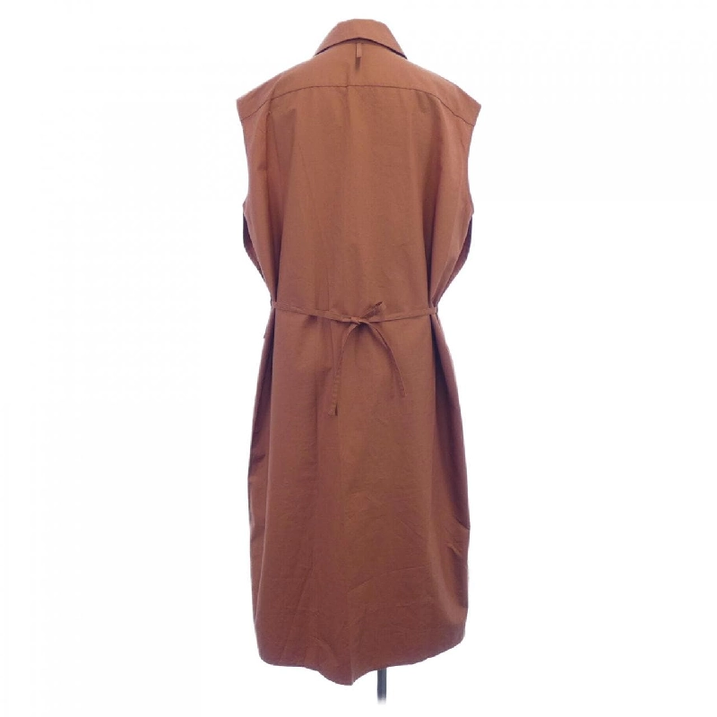 【Mã giảm giá】Đầm HERMES 652018