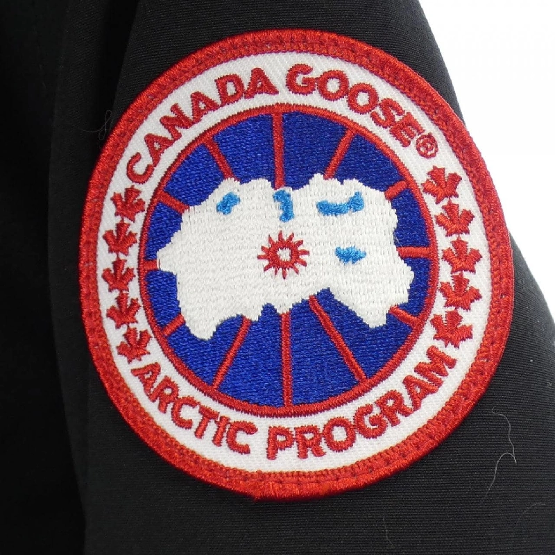 Áo khoác lông Canada Goose - Hàng hiệu Authentic 897560