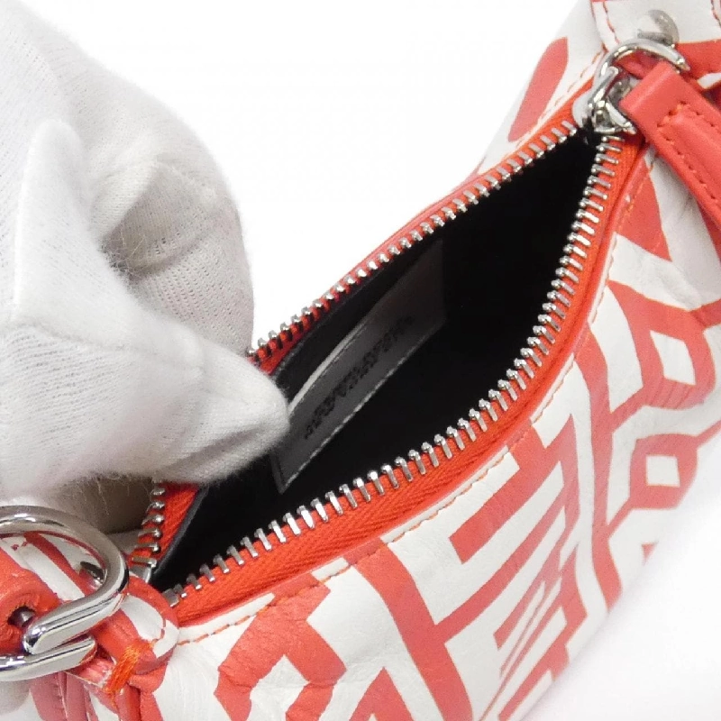 Fendi Fendi Graphy Nano 7AS089 AMWF Túi - Hàng hiệu Chính hãng 771752