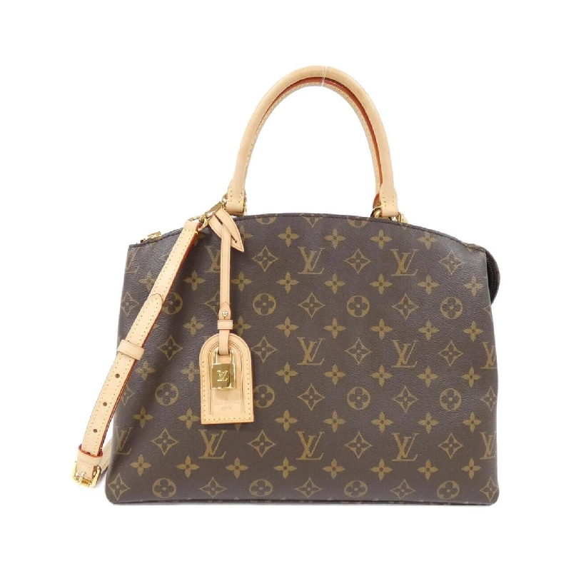 Túi xách Louis Vuitton Monogram Grand Palais MM M45898 - Hàng hiệu Chính hãng 766426
