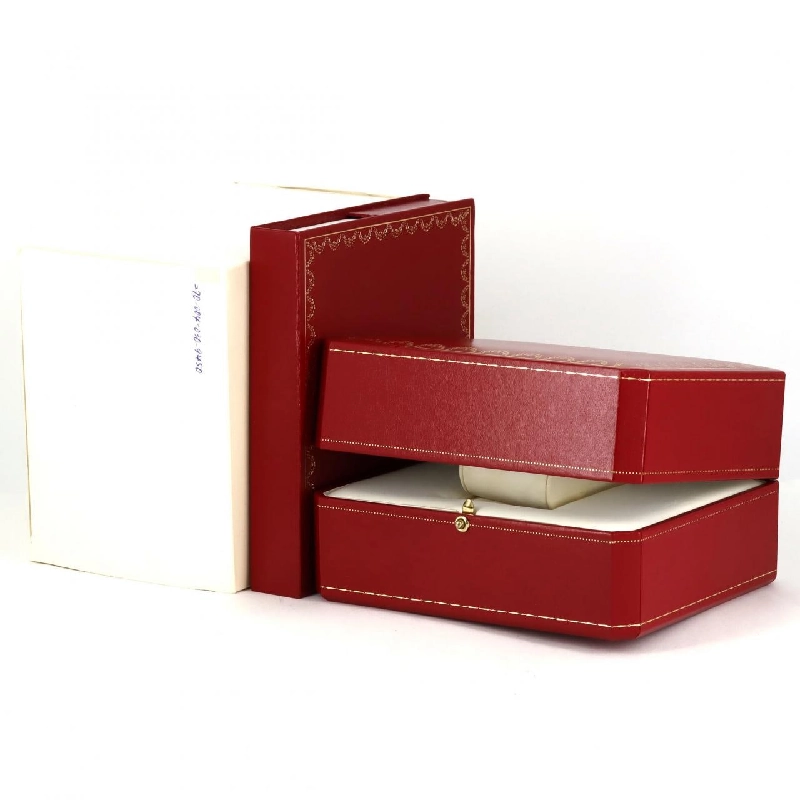 Cartier Tank Française SM W51008Q3 SS Quartz - Hàng hiệu Chính hãng 876791