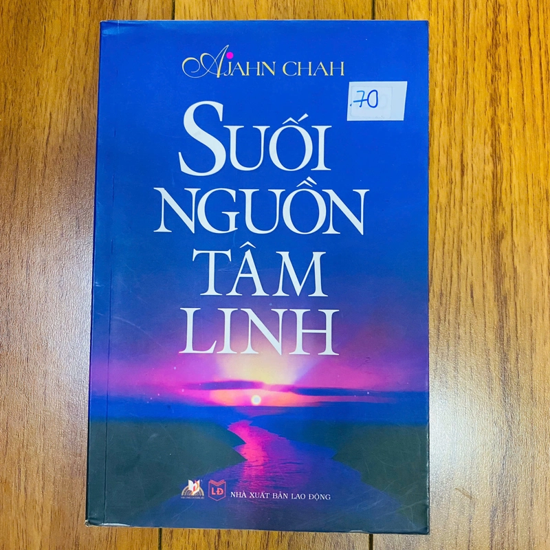 SUỐI NGUỒN TÂM LINH #TAKE 382758