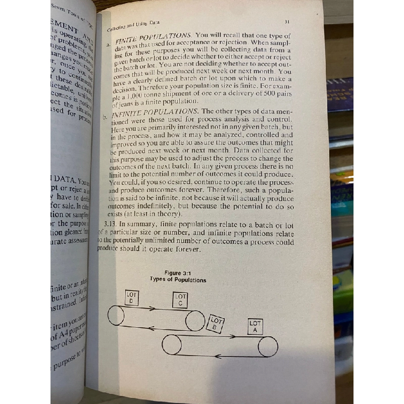 The Seven Tools of TQC, 3rd edition - John McConnell 518901