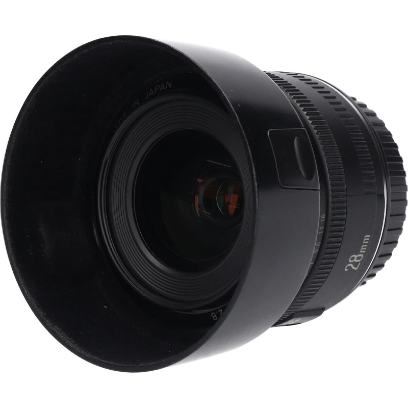 EF28mm F2.8 - Hàng hiệu Authentic 880324