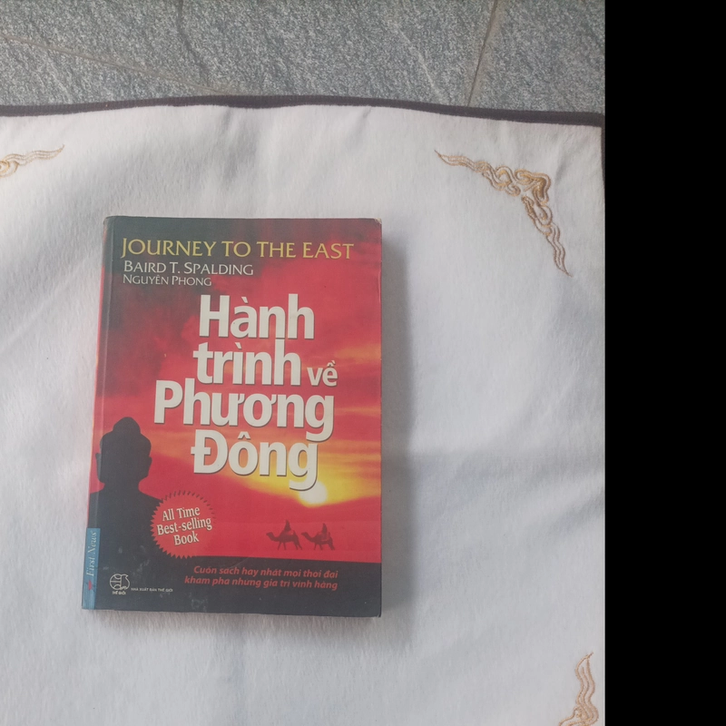 Hành trình về Phương Đông 462113