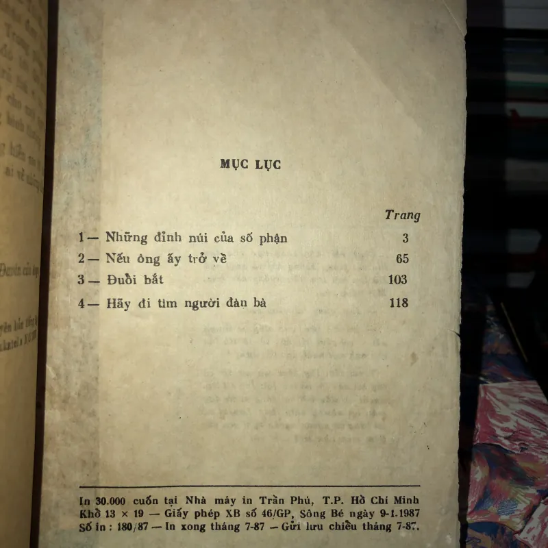 Đuổi bắt tập 1 973995