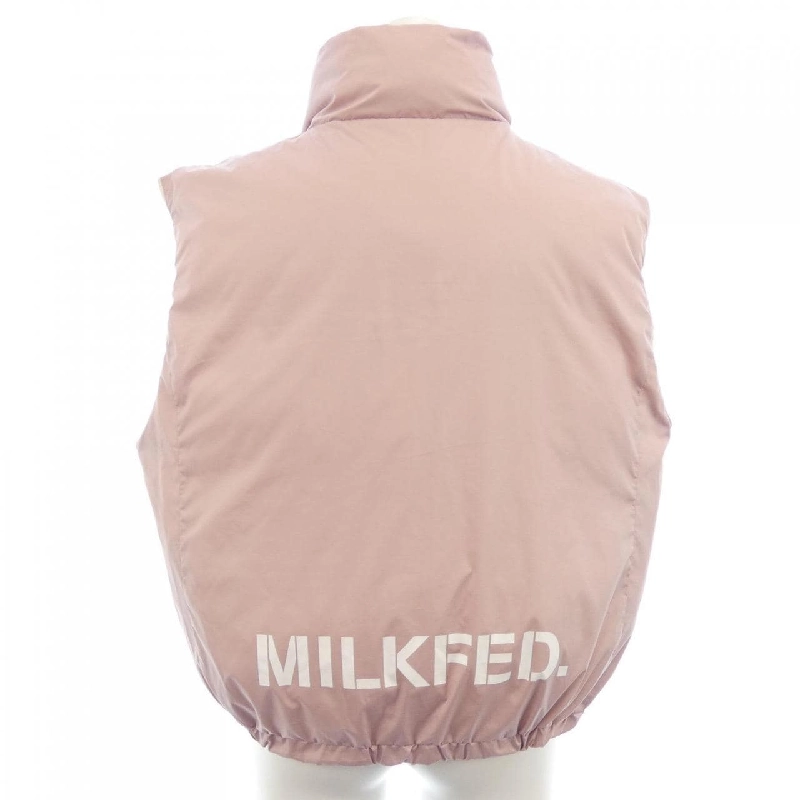 Áo gile milk fed 645513