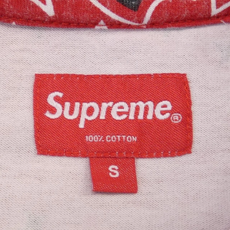 Áo thun SUPREME - Hàng hiệu Chính hãng 898875