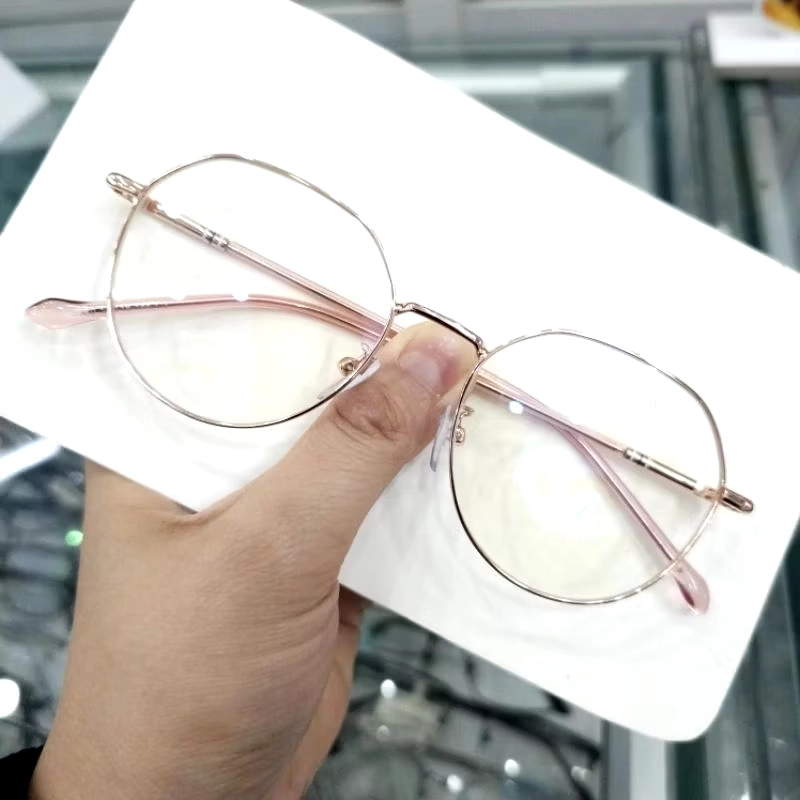 Gọng kính kim loại  447111