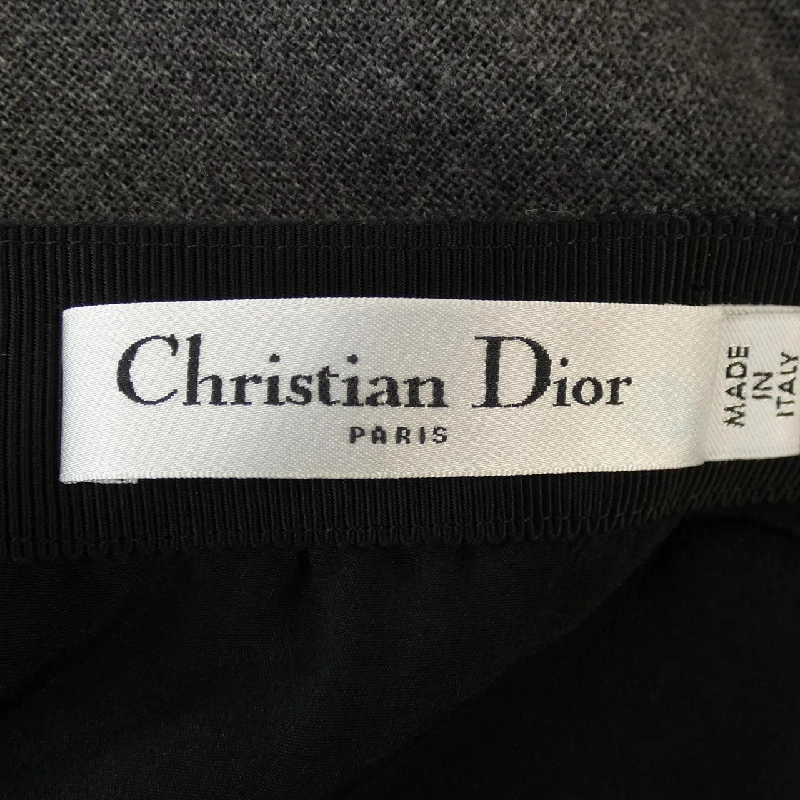 クリスチャンディオール CHRISTIAN DIOR 041J40A1252 Váy - Hàng hiệu Authentic 820188